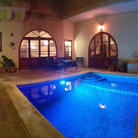 Arthome - Guest Rooms Għarb Exterior foto