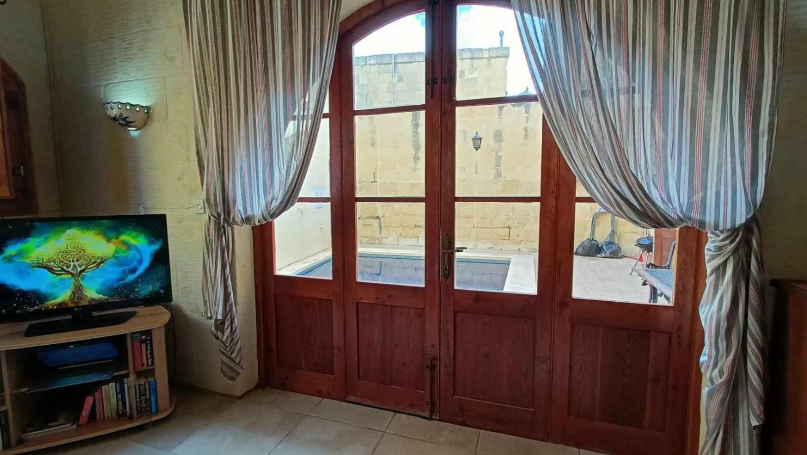 Arthome - Guest Rooms Għarb Exterior foto
