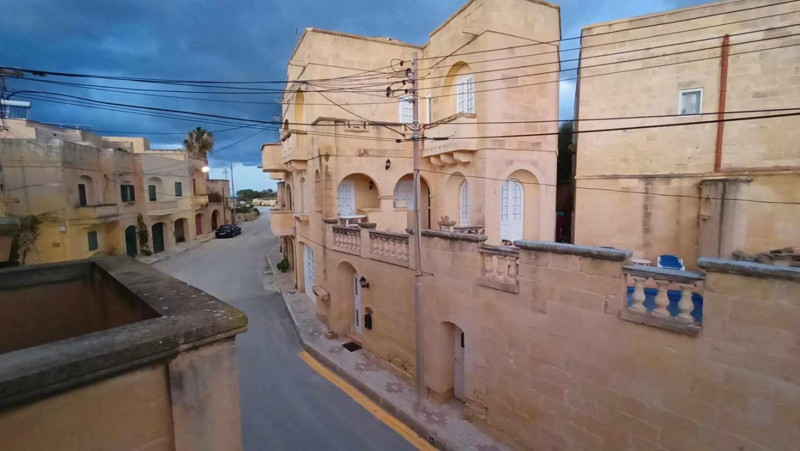 Arthome - Guest Rooms Għarb Exterior foto