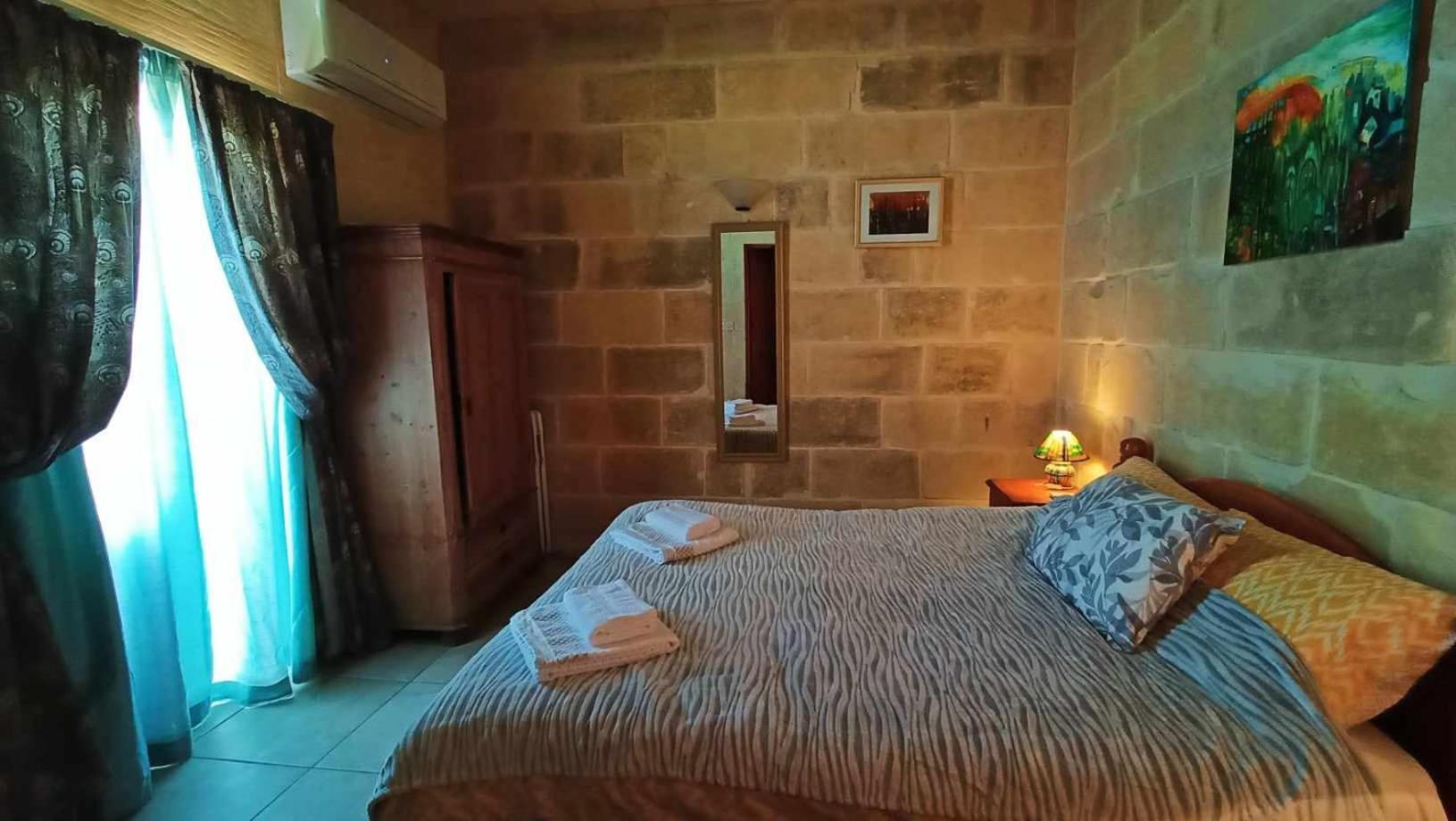 Arthome - Guest Rooms Għarb Exterior foto