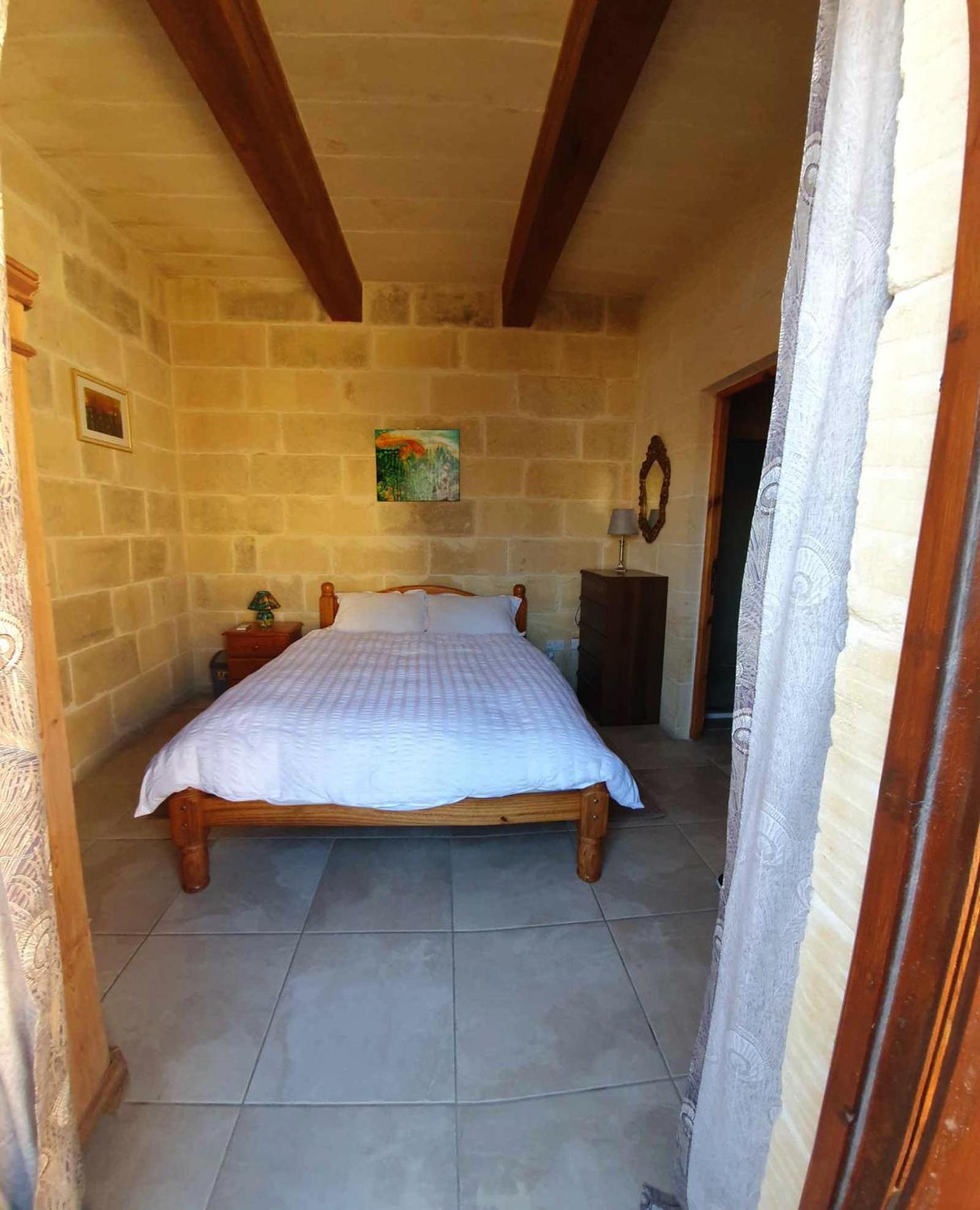Arthome - Guest Rooms Għarb Exterior foto