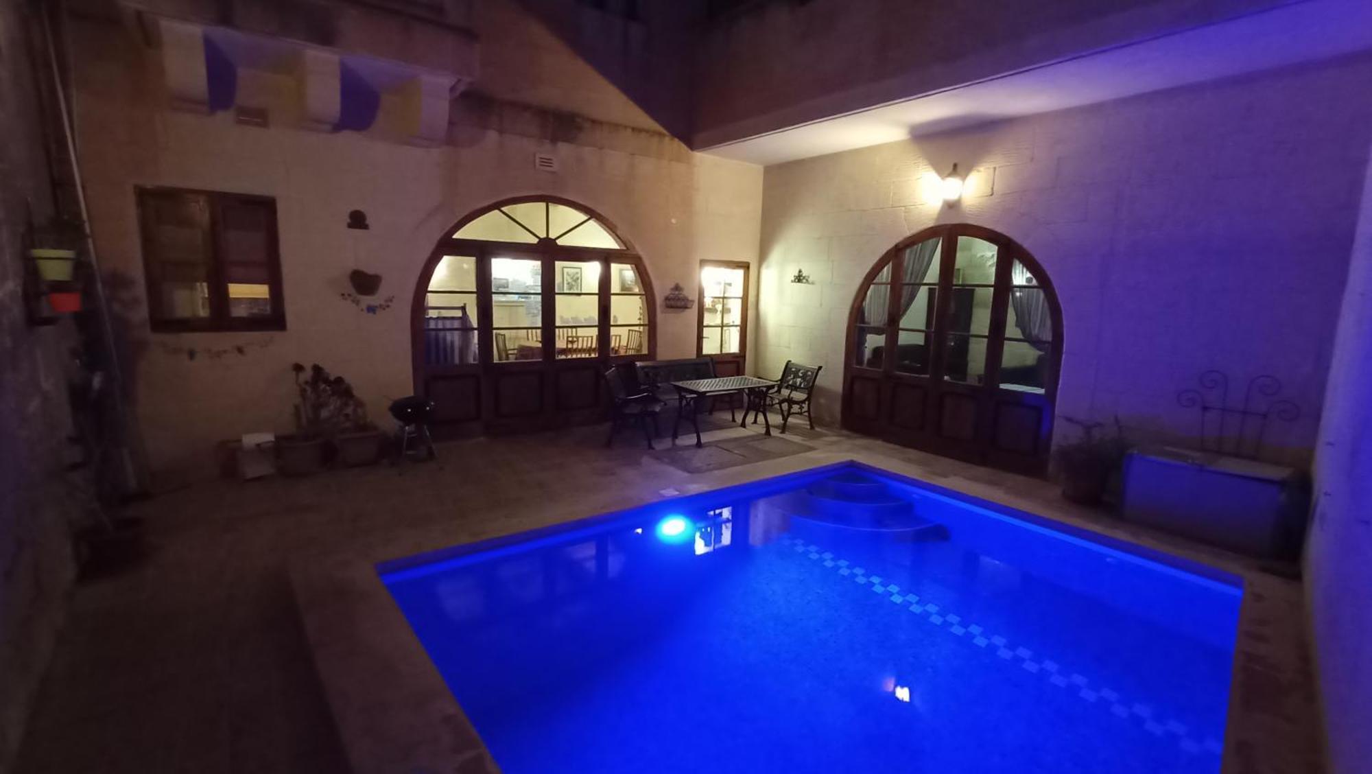Arthome - Guest Rooms Għarb Exterior foto