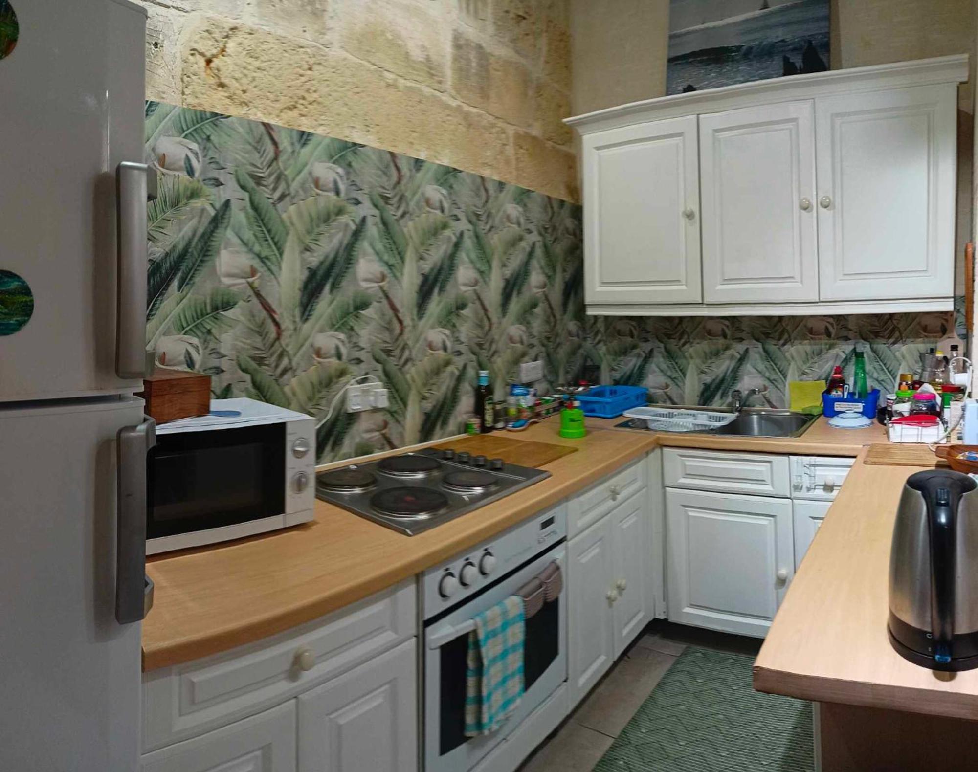Arthome - Guest Rooms Għarb Exterior foto
