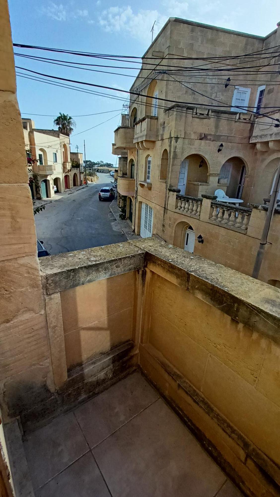 Arthome - Guest Rooms Għarb Exterior foto