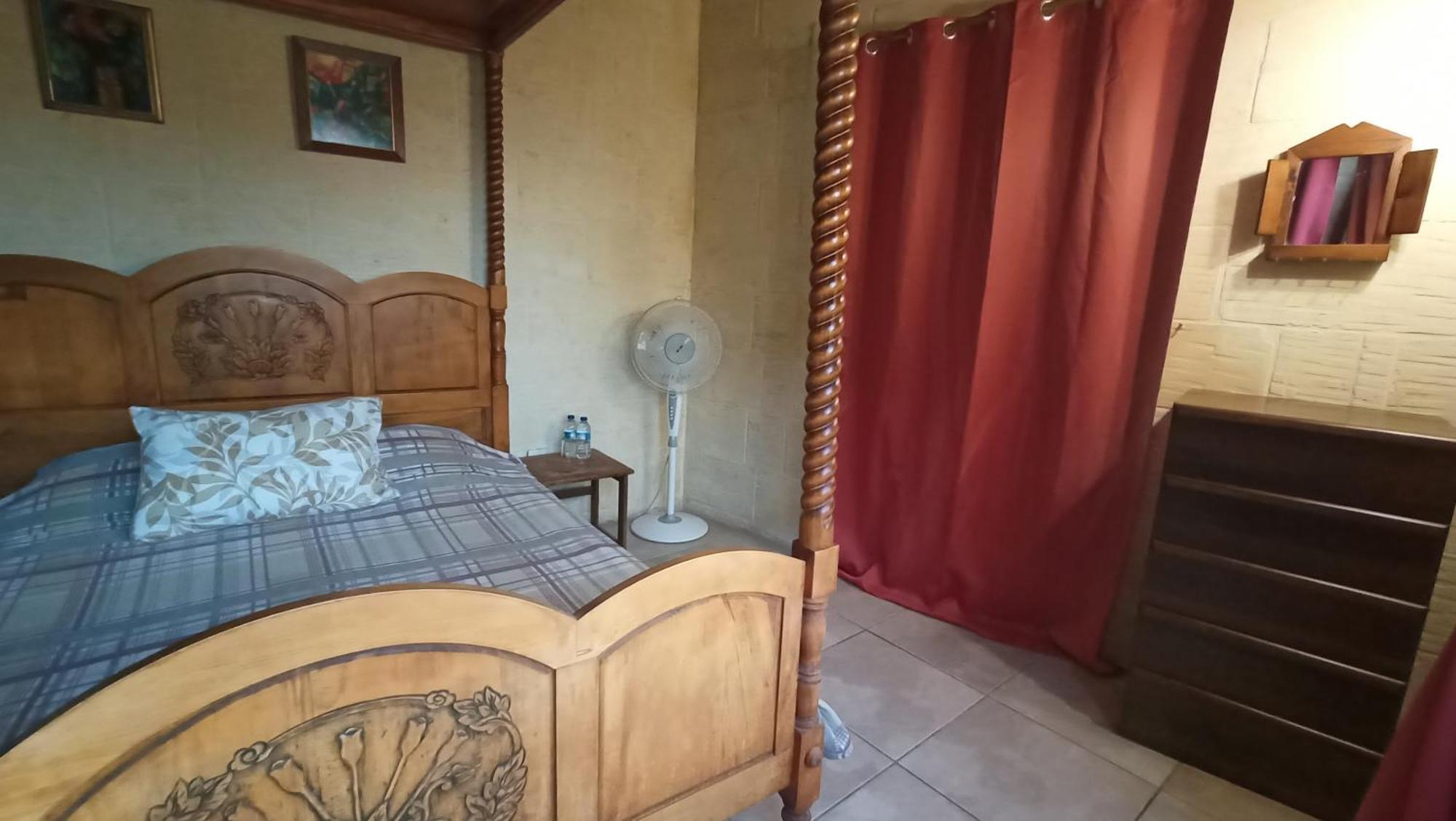 Arthome - Guest Rooms Għarb Quarto foto